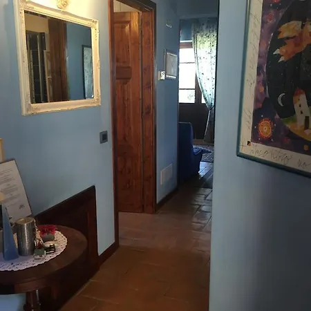 Country house I Glicini Torgiano
