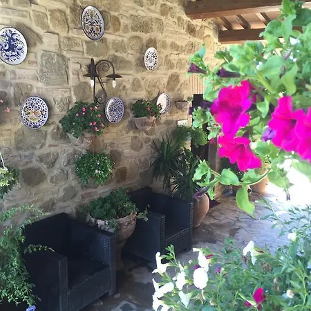 Country house I Glicini