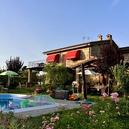 Country house I Glicini