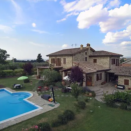 I Glicini Country house *