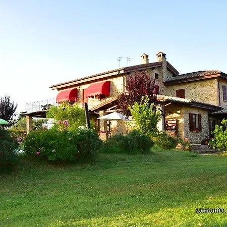 Country house I Glicini