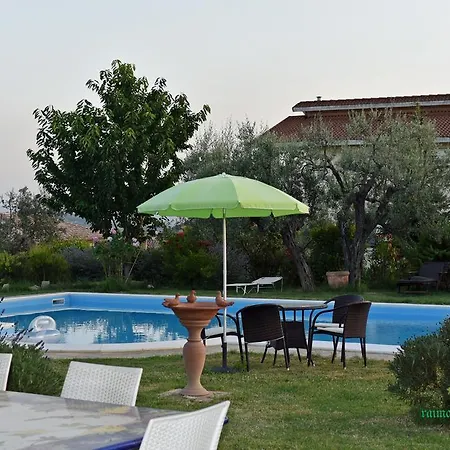 Country house I Glicini Torgiano