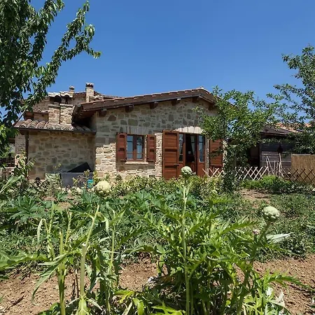 Country house I Glicini *