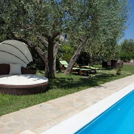 Country house I Glicini Torgiano