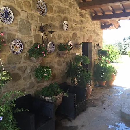 Country house I Glicini