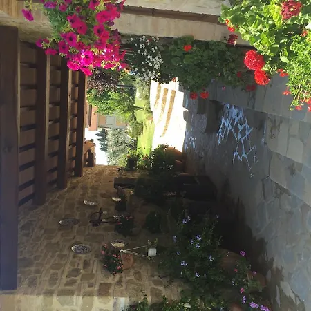 I Glicini Country house