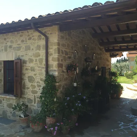 Country house I Glicini *
