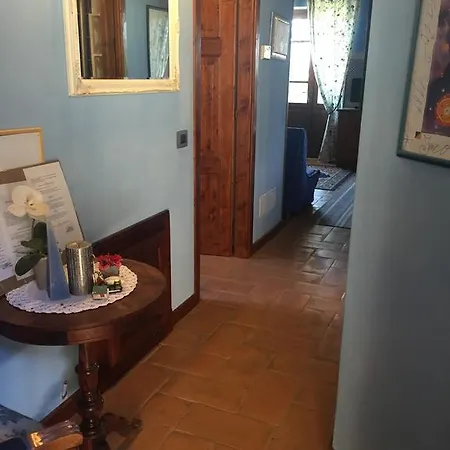Country house I Glicini *