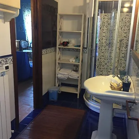 I Glicini Country house Torgiano