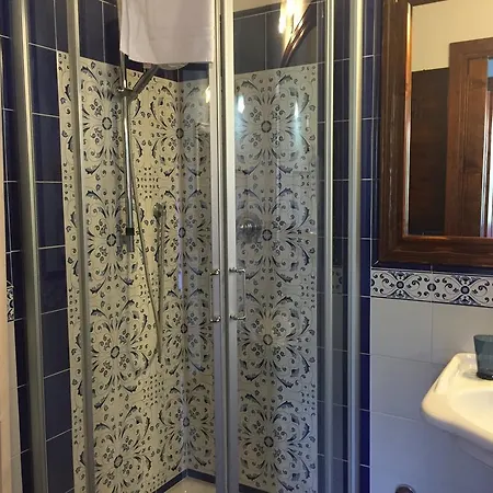 Country house I Glicini Torgiano