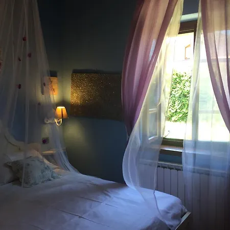 Country house I Glicini *